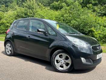 2013 - 1.6 3 5dr Auto
