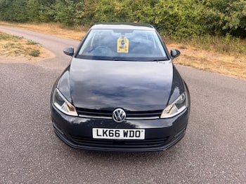 Used Volkswagen Golf 2016 for sale - 79661361: Photo