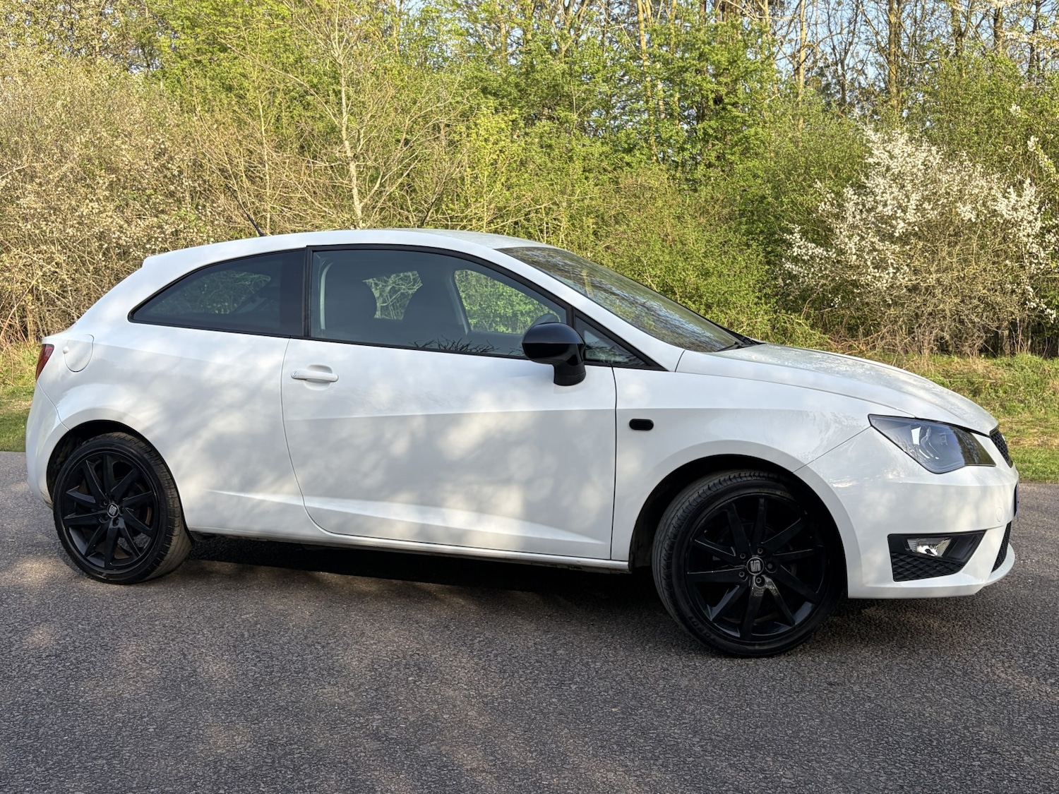 Used SEAT Ibiza 2014 for sale - 78176063: Photo 1