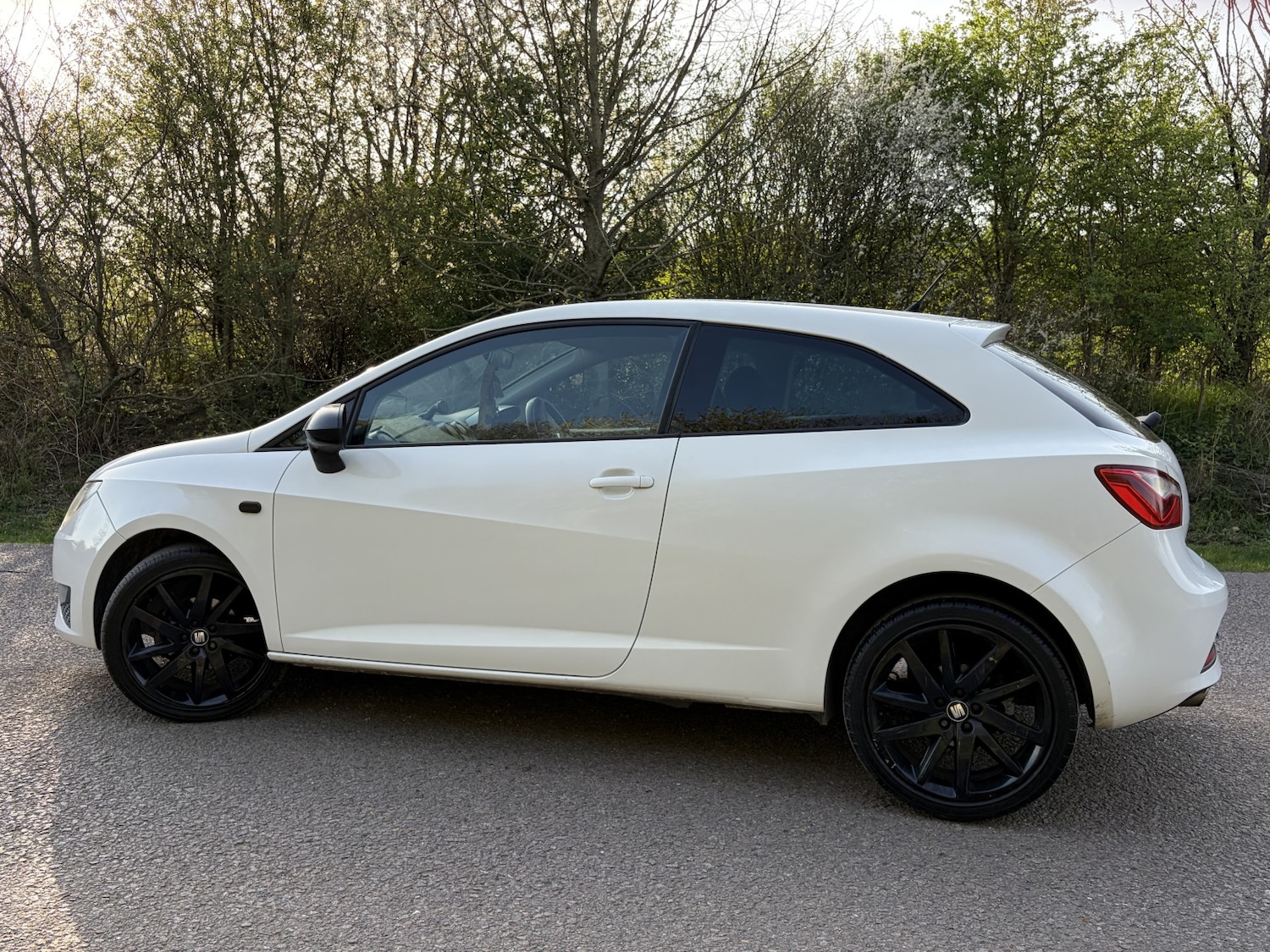 Used SEAT Ibiza 2014 for sale - 78176063: Photo 10