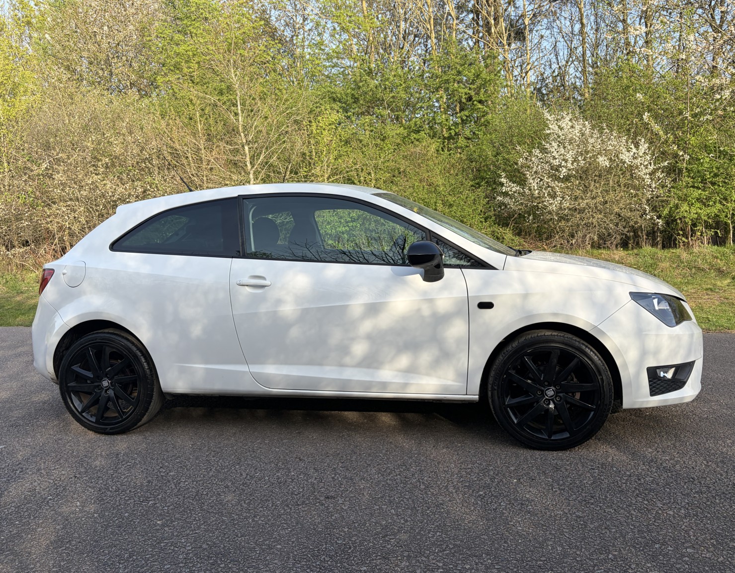 Used SEAT Ibiza 2014 for sale - 78176063: Photo 12