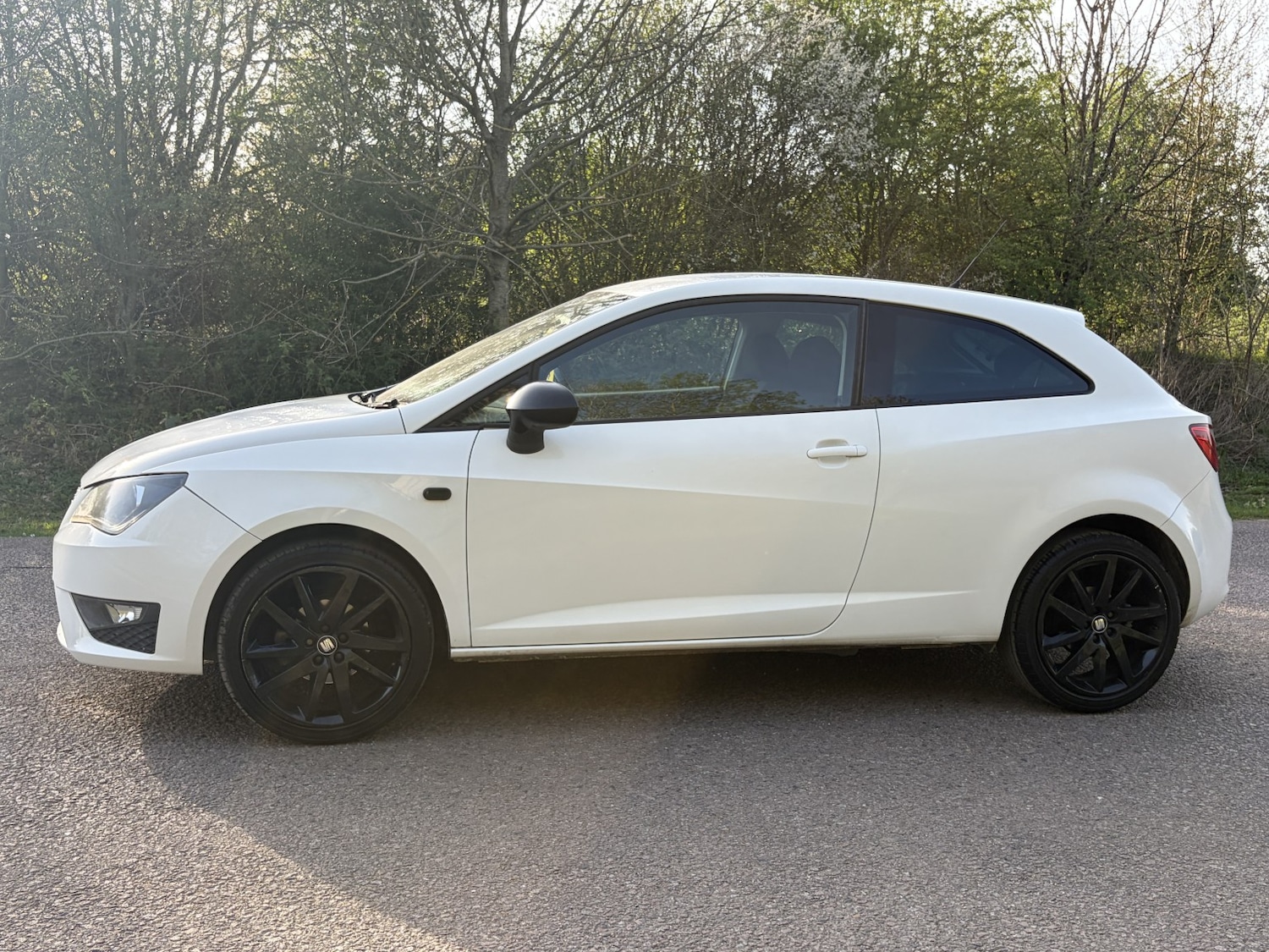 Used SEAT Ibiza 2014 for sale - 78176063: Photo 13