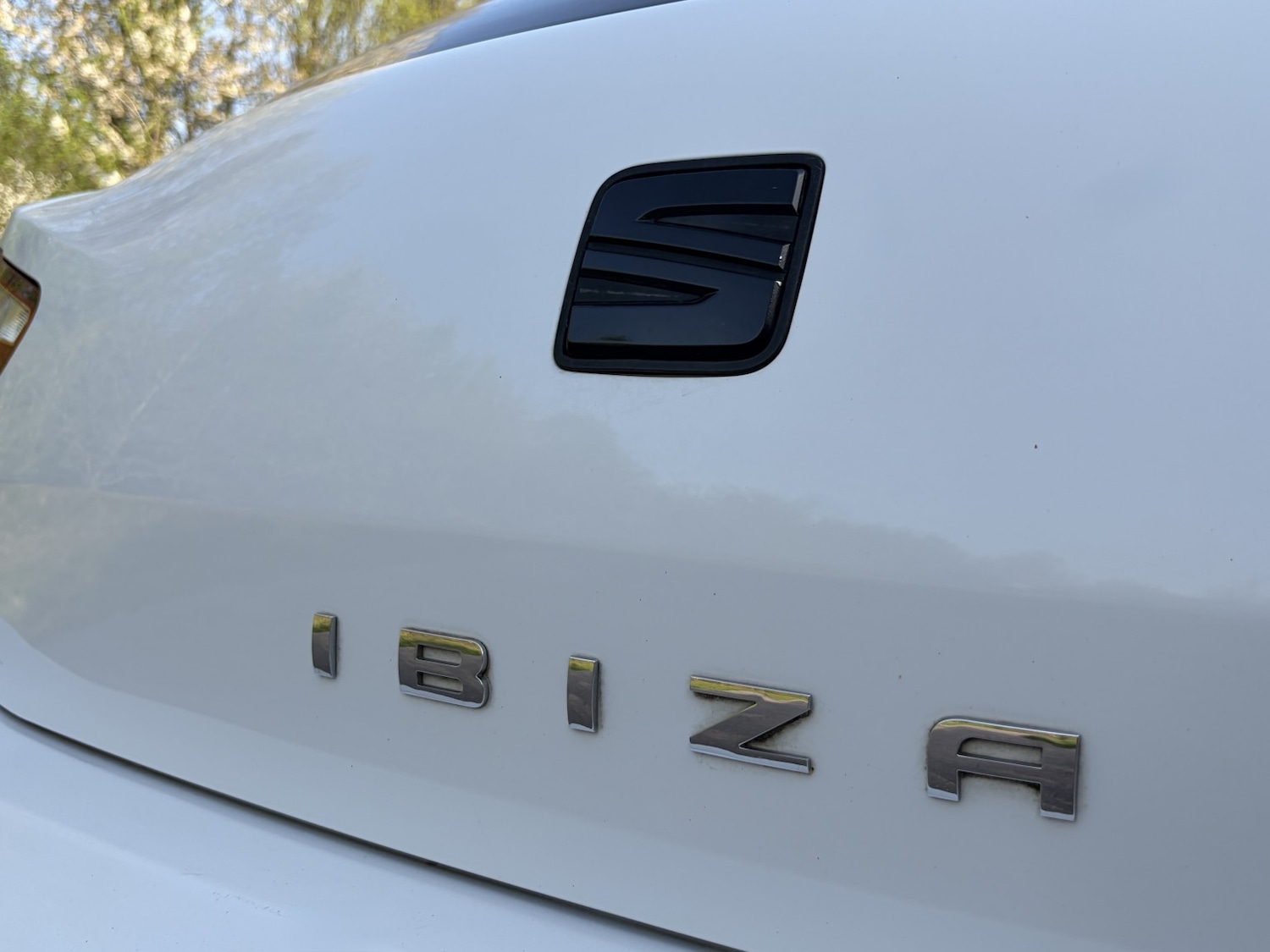 Used SEAT Ibiza 2014 for sale - 78176063: Photo 15