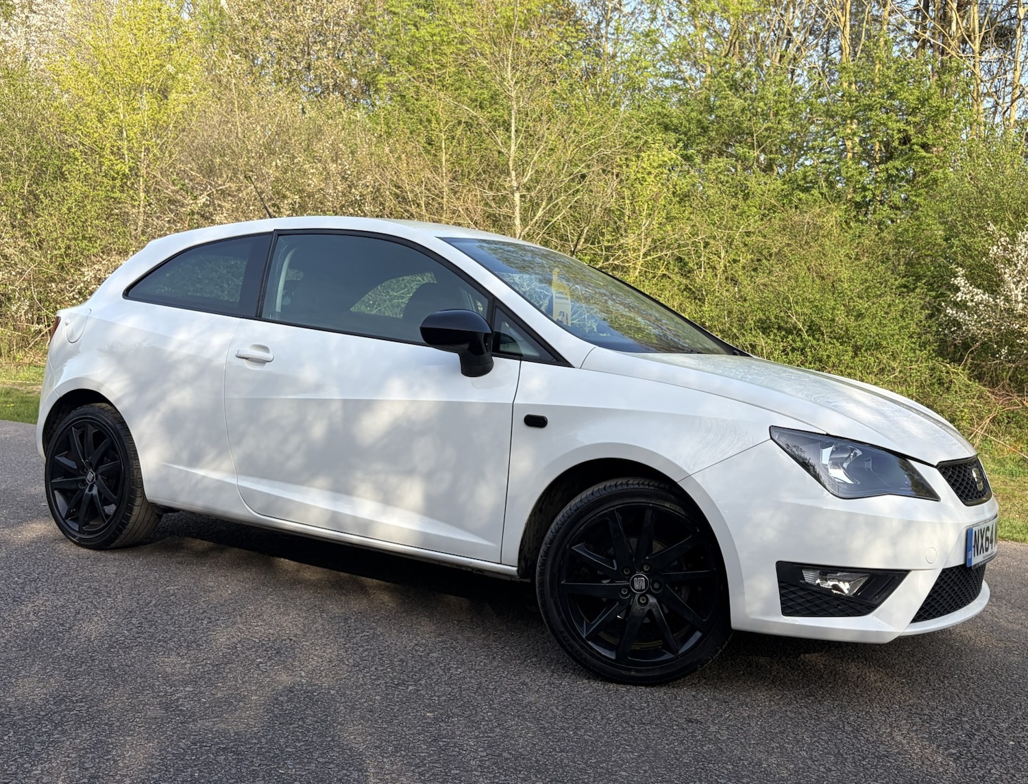Used SEAT Ibiza 2014 for sale - 78176063: Photo 2
