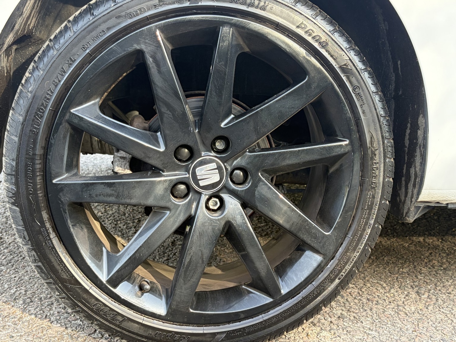 Used SEAT Ibiza 2014 for sale - 78176063: Photo 21