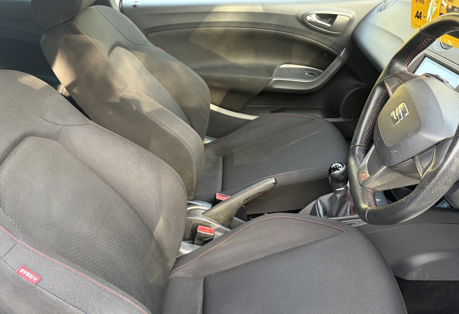 Used SEAT Ibiza 2014 for sale - 78176063: Photo 26