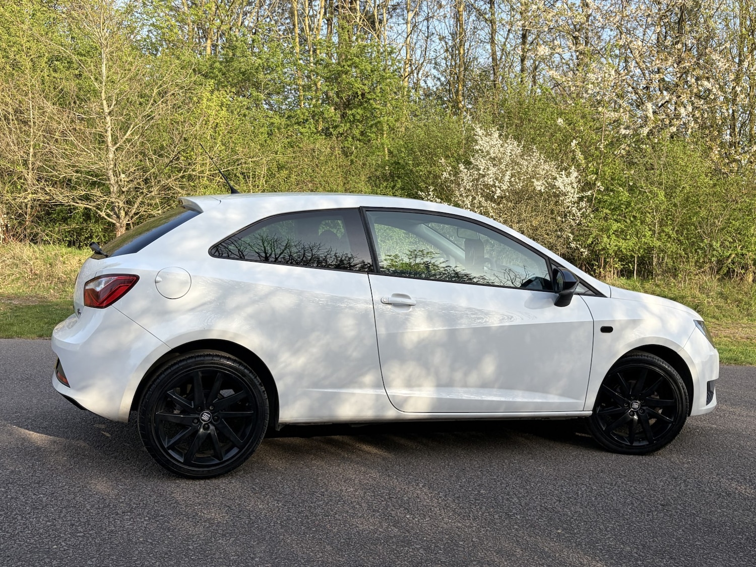 Used SEAT Ibiza 2014 for sale - 78176063: Photo 4