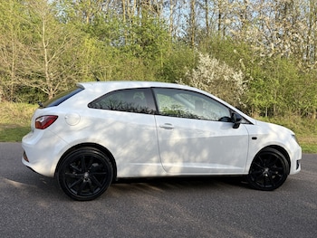 Used SEAT Ibiza 2014 for sale - 78176063: Photo