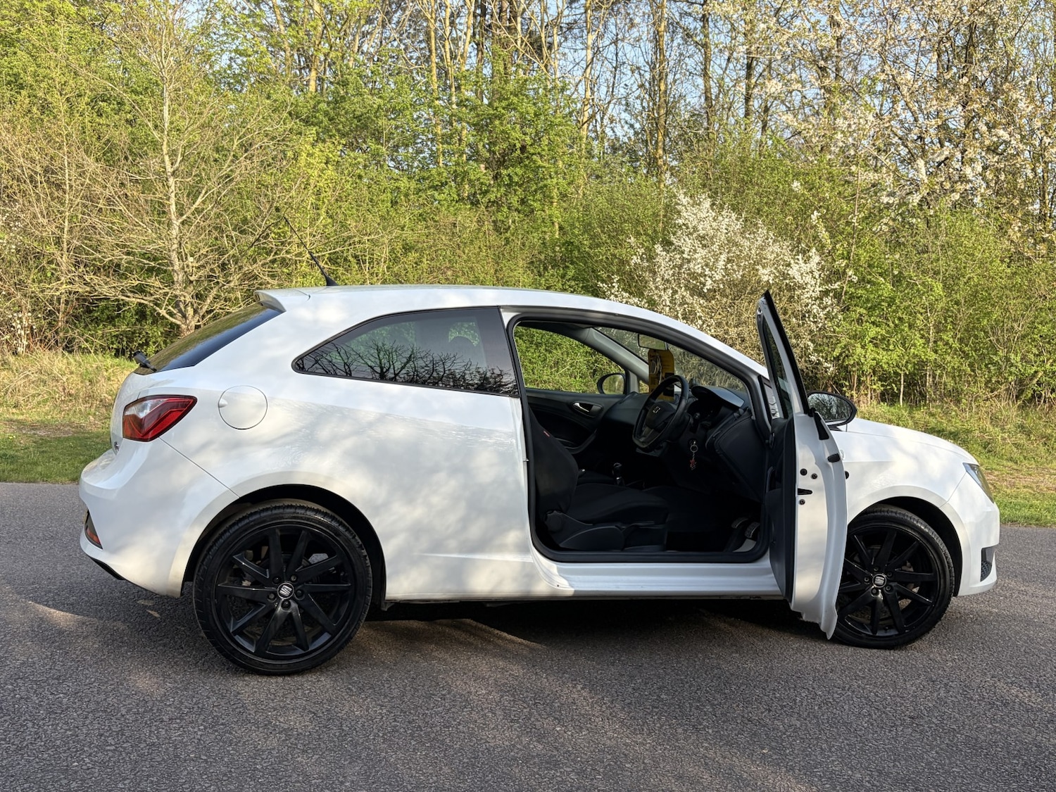 Used SEAT Ibiza 2014 for sale - 78176063: Photo 5