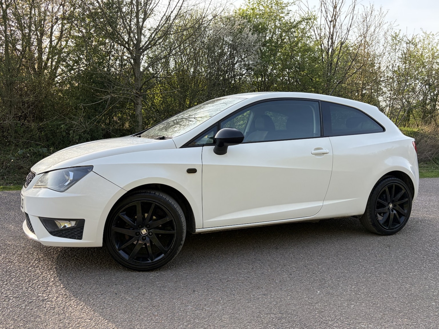 Used SEAT Ibiza 2014 for sale - 78176063: Photo 7
