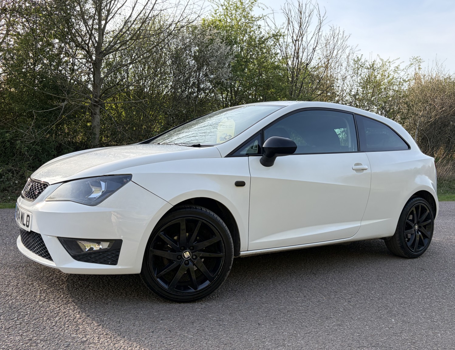 Used SEAT Ibiza 2014 for sale - 78176063: Photo 8