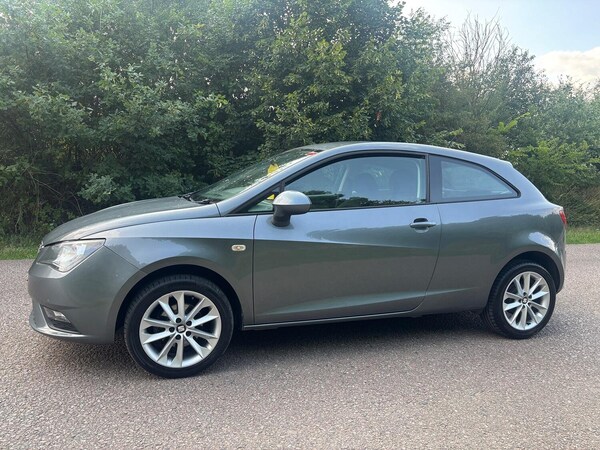 Used SEAT Ibiza 2015 for sale - 75511162: Photo 11