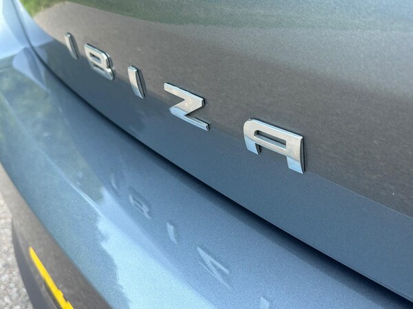 Used SEAT Ibiza 2015 for sale - 75511162: Photo 12