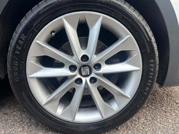 Used SEAT Ibiza 2015 for sale - 75511162: Photo 18