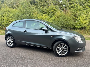 2015 - 1.4 Toca 3-Door