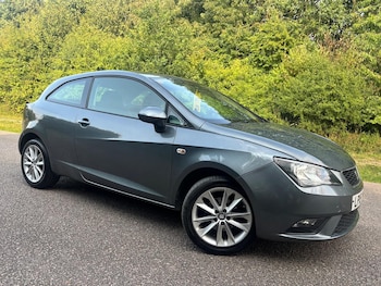 Used SEAT Ibiza 2015 for sale - 75511162: Photo