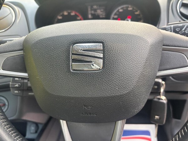 Used SEAT Ibiza 2015 for sale - 75511162: Photo 31