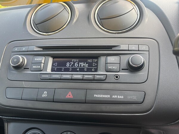 Used SEAT Ibiza 2015 for sale - 75511162: Photo 35