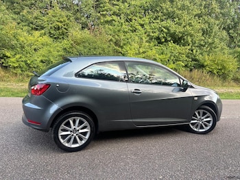 Used SEAT Ibiza 2015 for sale - 75511162: Photo