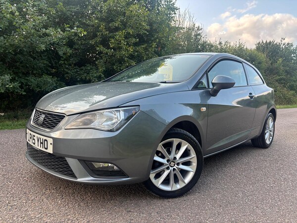 Used SEAT Ibiza 2015 for sale - 75511162: Photo 6