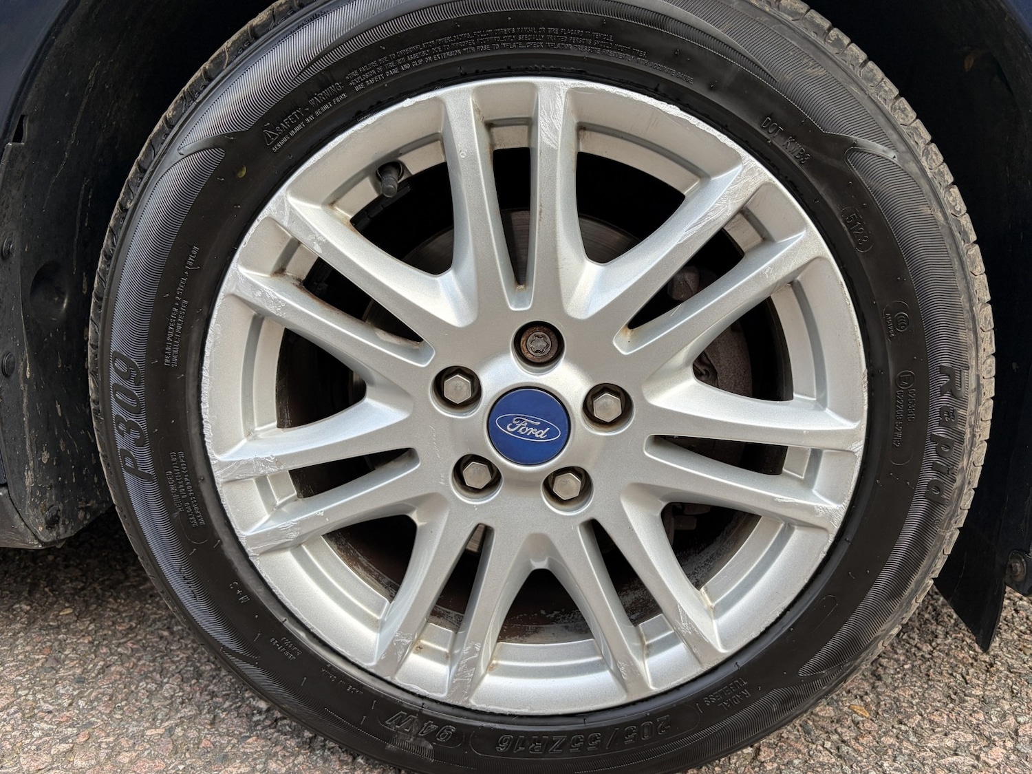 Used Ford Focus 2012 for sale - 76769900: Photo 17