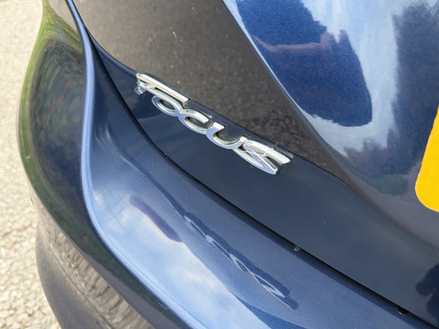 Used Ford Focus 2012 for sale - 76769900: Photo 19