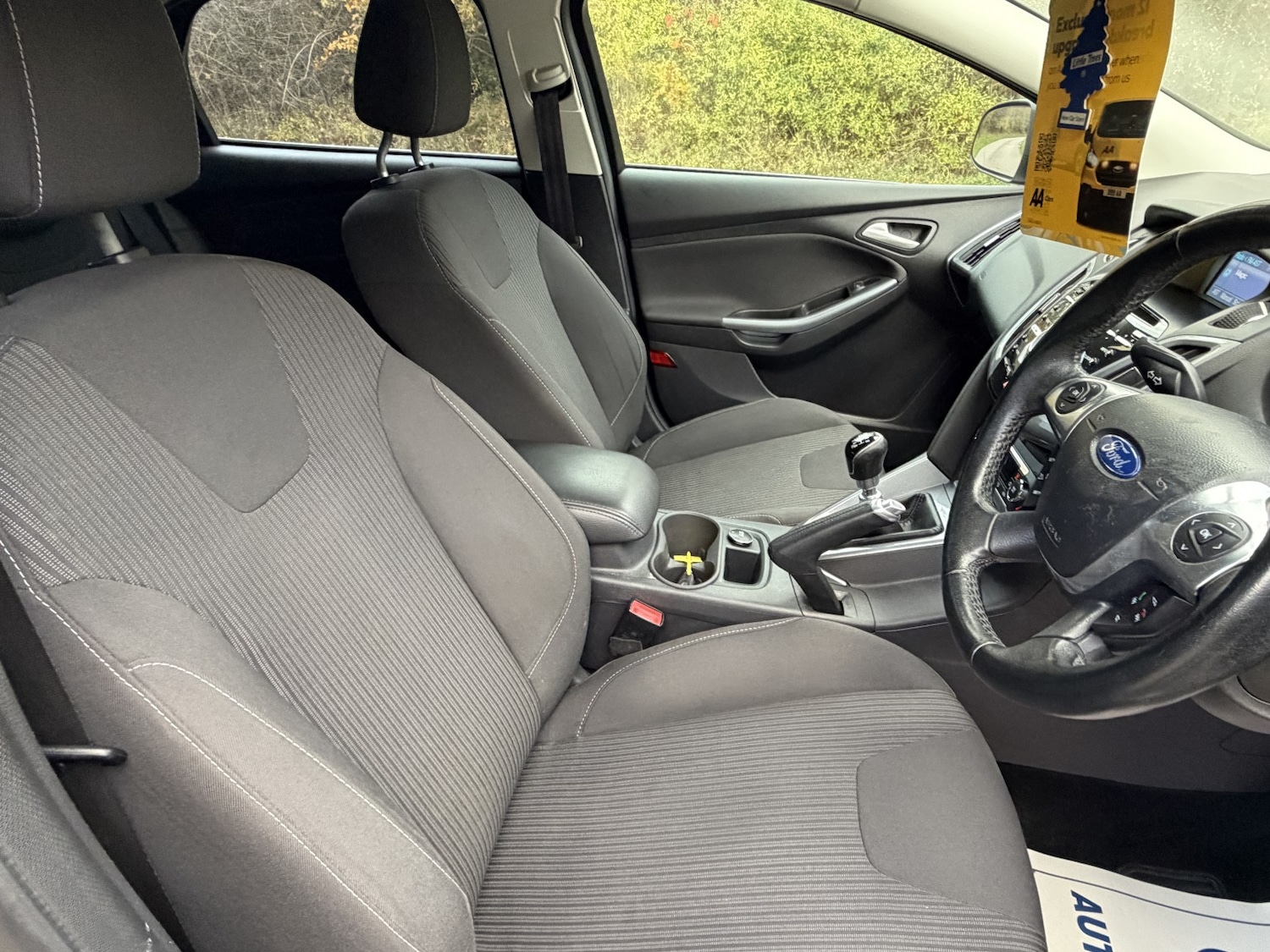 Used Ford Focus 2012 for sale - 76769900: Photo 24