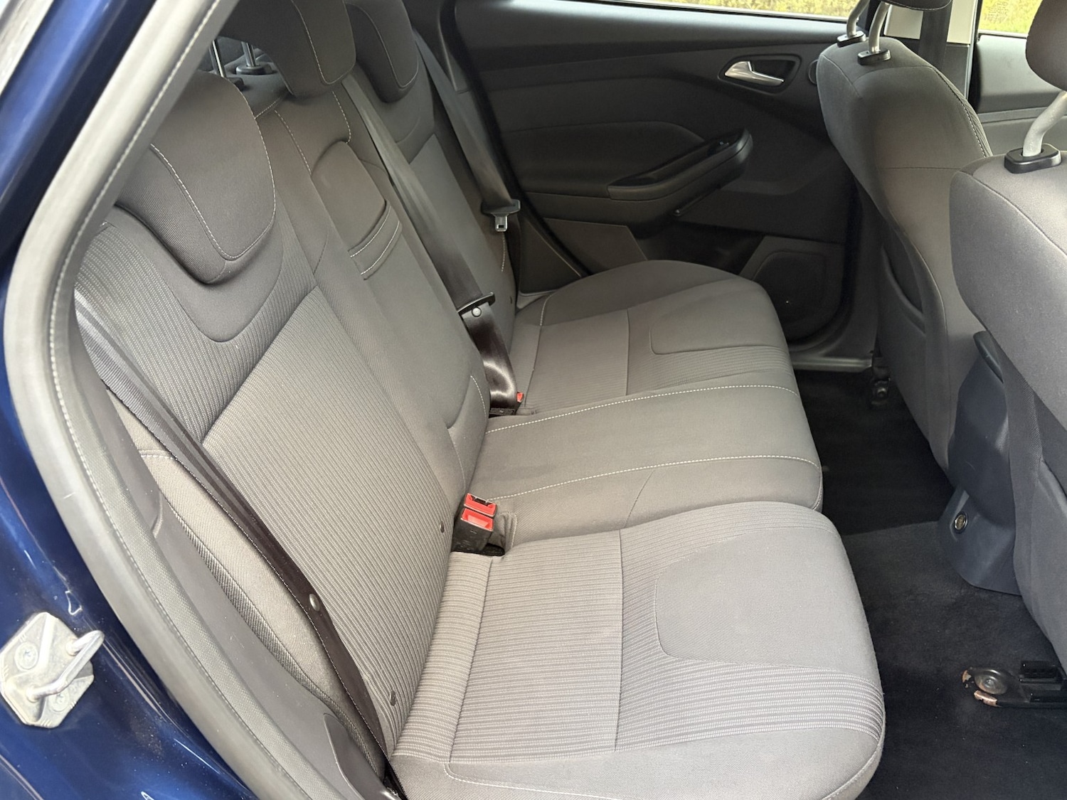 Used Ford Focus 2012 for sale - 76769900: Photo 25