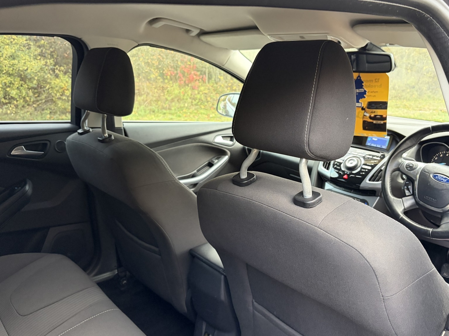 Used Ford Focus 2012 for sale - 76769900: Photo 26