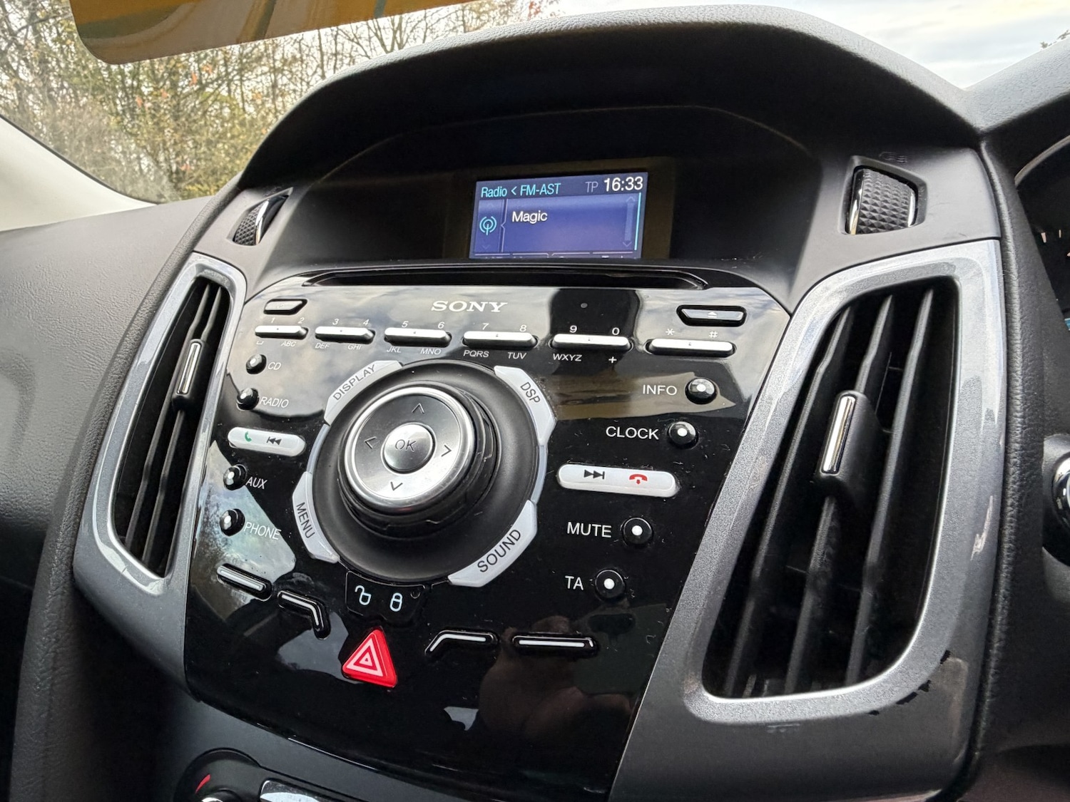 Used Ford Focus 2012 for sale - 76769900: Photo 30