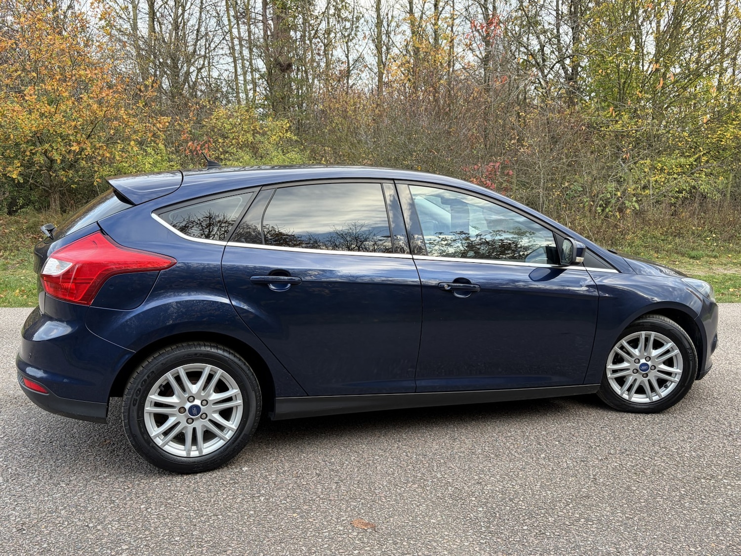 Used Ford Focus 2012 for sale - 76769900: Photo 4