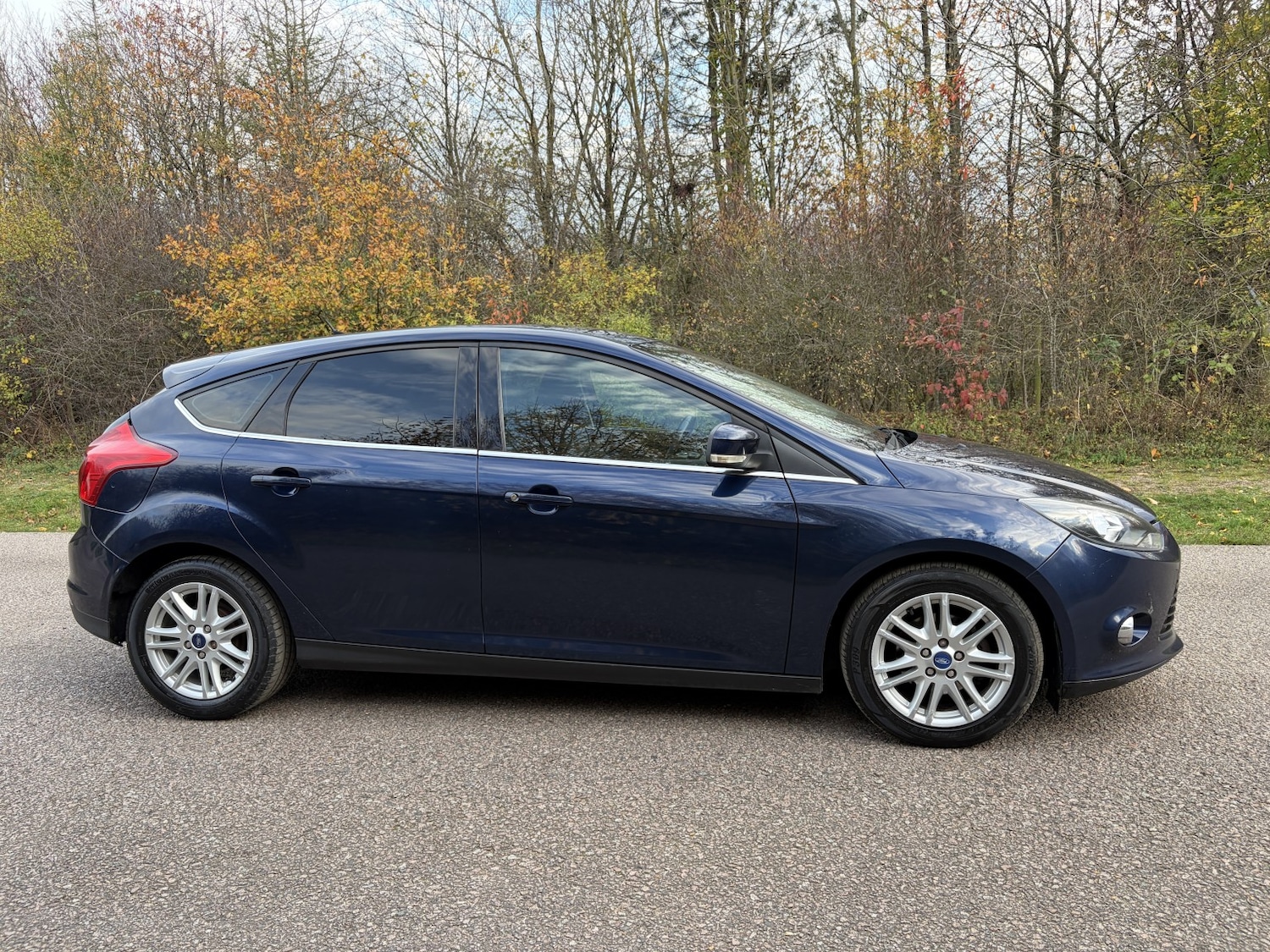 Used Ford Focus 2012 for sale - 76769900: Photo 5