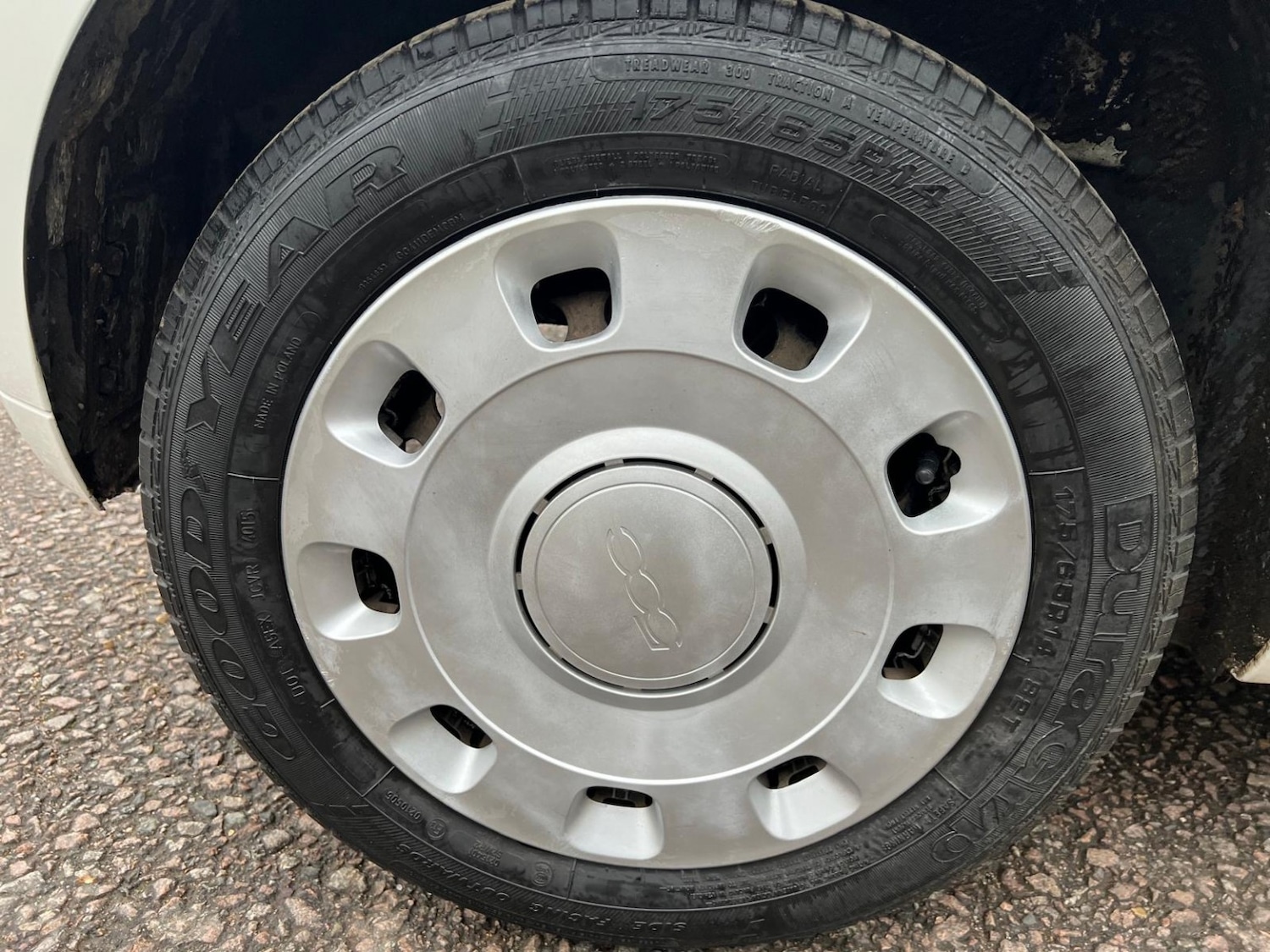 Used Fiat 500 2016 for sale - 77350105: Photo 10