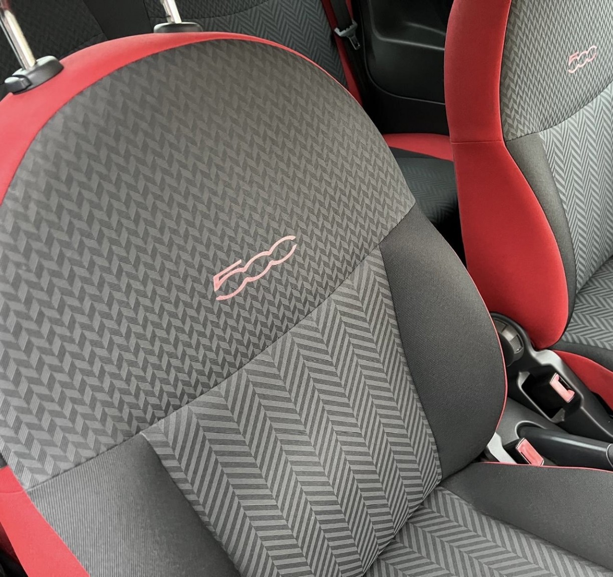 Used Fiat 500 2016 for sale - 77350105: Photo 13