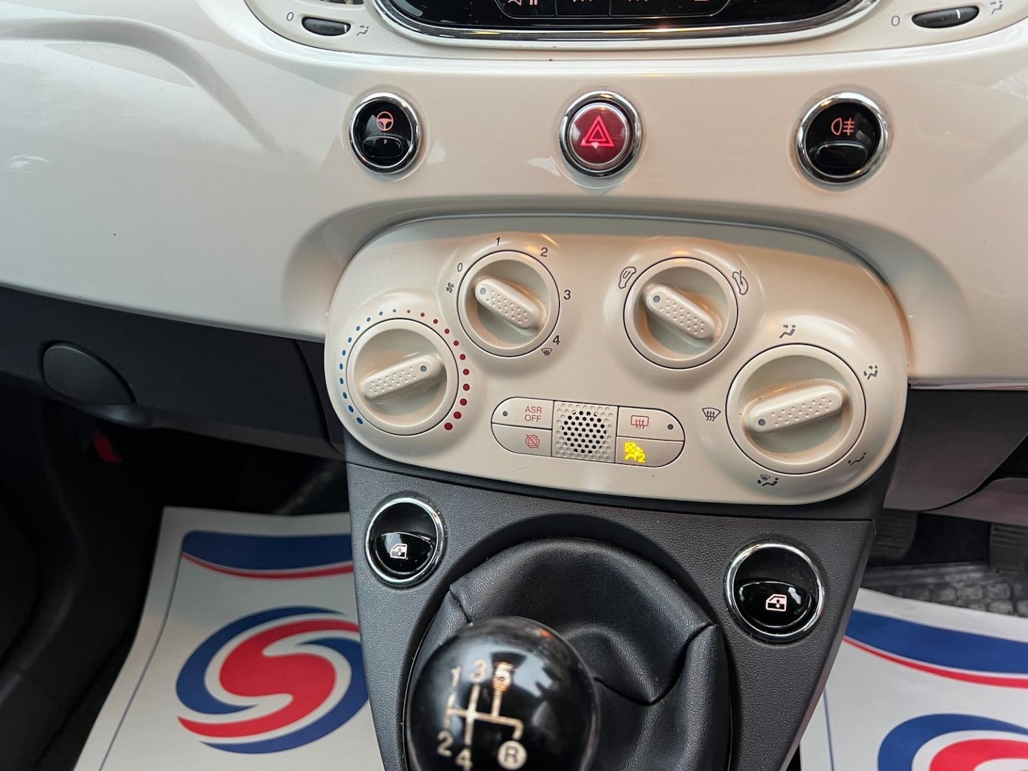 Used Fiat 500 2016 for sale - 77350105: Photo 14