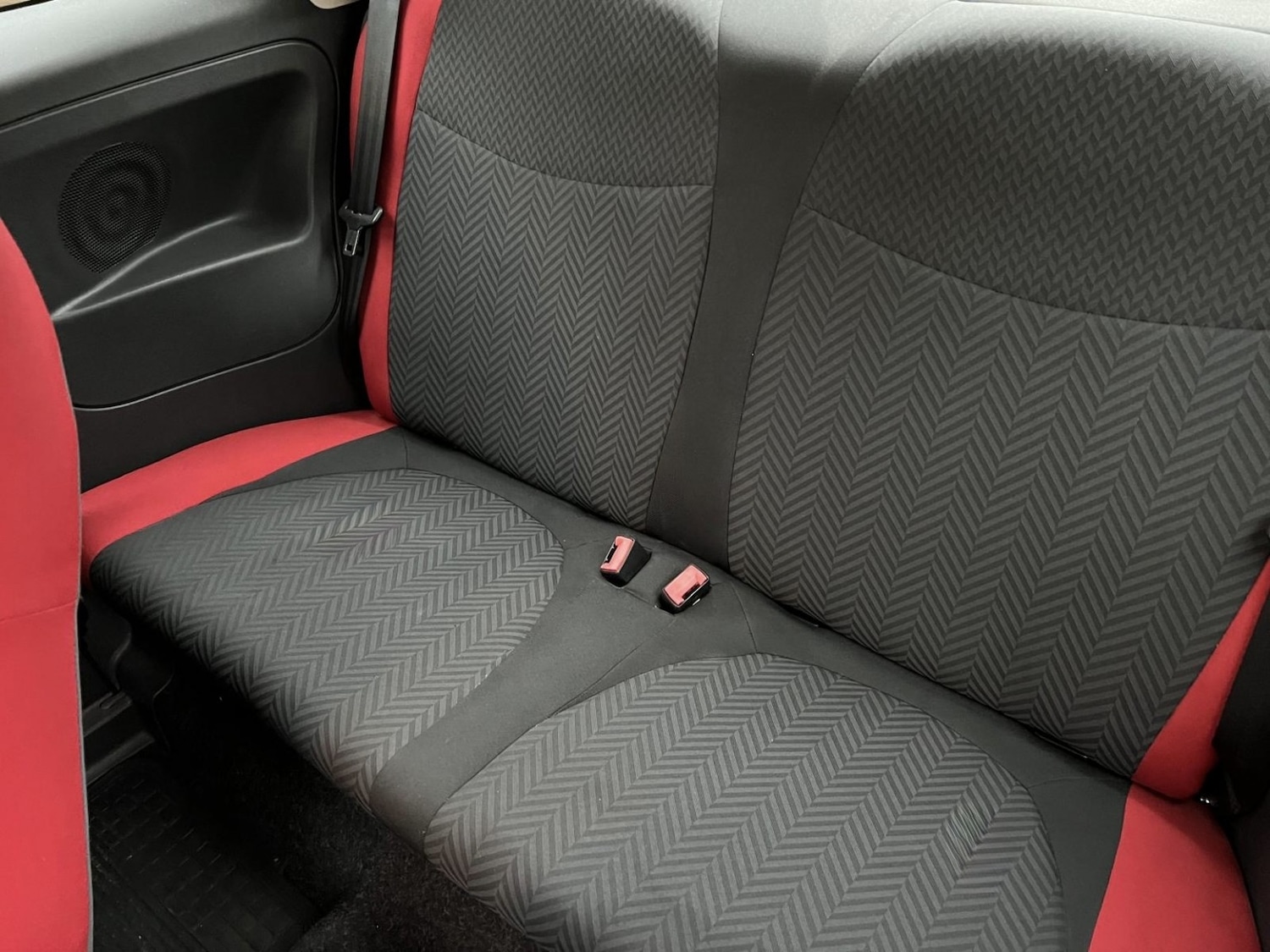 Used Fiat 500 2016 for sale - 77350105: Photo 19