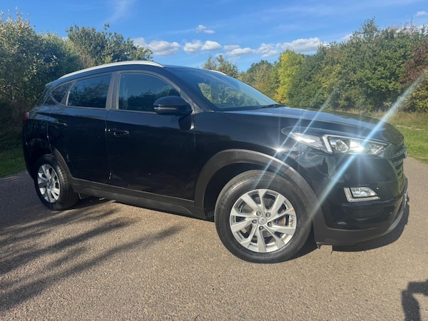 Used Hyundai TUCSON 2019 for sale - 76088725: Photo 14