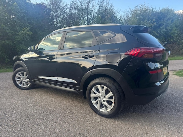Used Hyundai TUCSON 2019 for sale - 76088725: Photo 15
