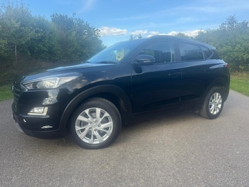 Hyundai - TUCSON