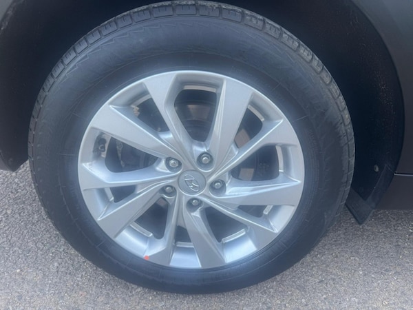Used Hyundai TUCSON 2019 for sale - 76088725: Photo 20