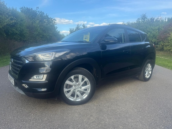 Used Hyundai TUCSON 2019 for sale - 76088725: Photo 21