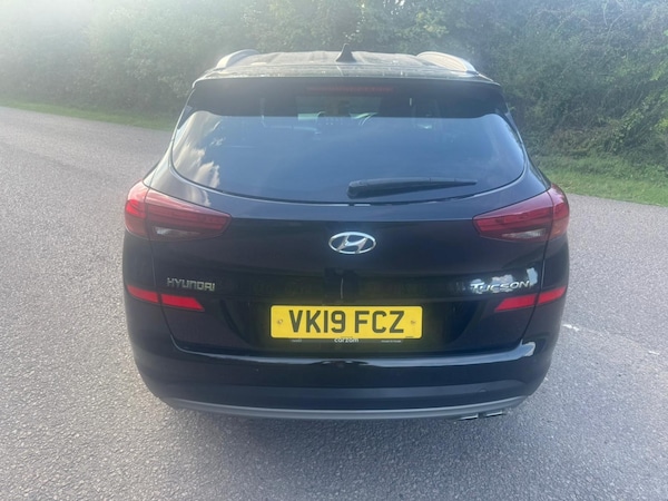 Used Hyundai TUCSON 2019 for sale - 76088725: Photo 23