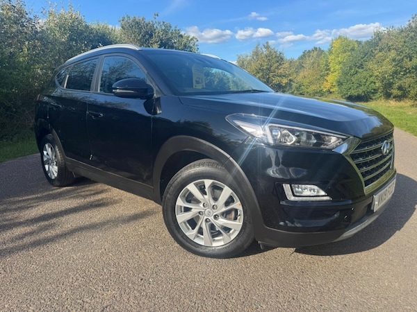Used Hyundai TUCSON 2019 for sale - 76088725: Photo 25