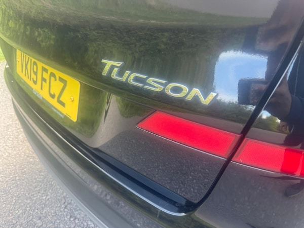 Used Hyundai TUCSON 2019 for sale - 76088725: Photo 28