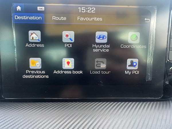 Used Hyundai TUCSON 2019 for sale - 76088725: Photo 30