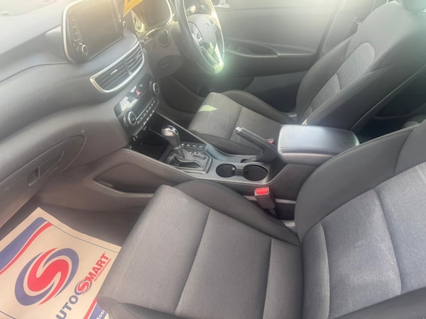 Used Hyundai TUCSON 2019 for sale - 76088725: Photo 33