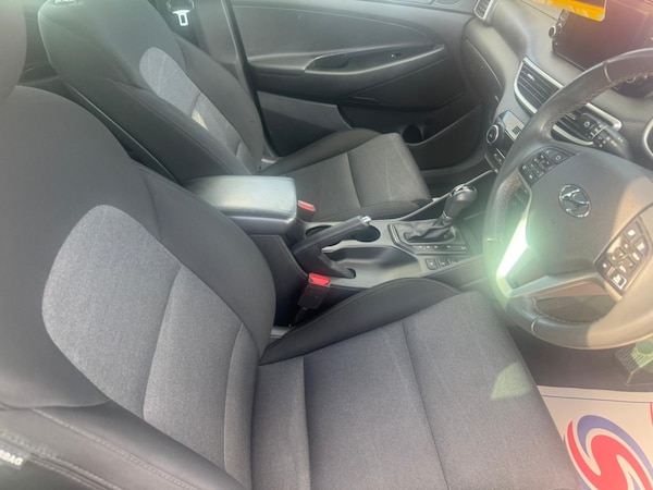 Used Hyundai TUCSON 2019 for sale - 76088725: Photo 34