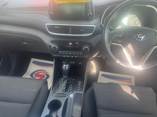 Used Hyundai TUCSON 2019 for sale - 76088725: Photo 37