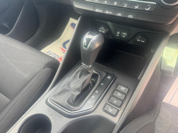 Used Hyundai TUCSON 2019 for sale - 76088725: Photo 6