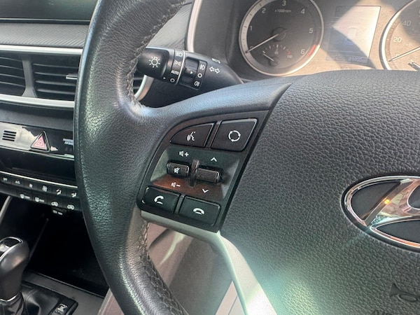 Used Hyundai TUCSON 2019 for sale - 76088725: Photo 8